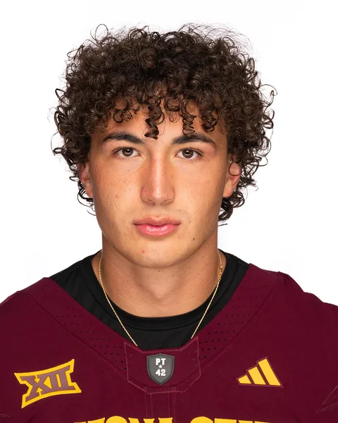 Jake Fette