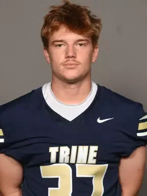 Jackson Verleger
