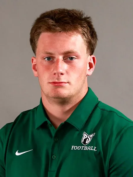 Colton Kennedy