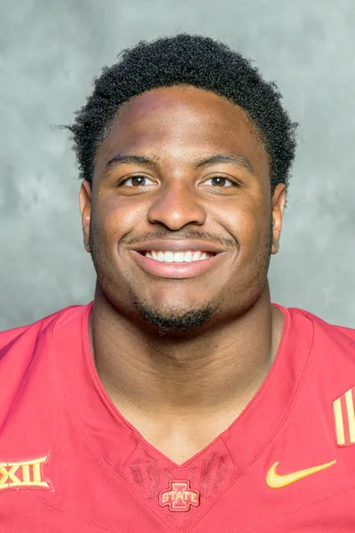 Marcus Neal