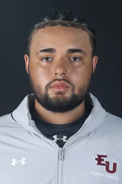 Christian Marrero