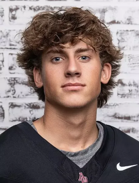 Ethan Rickerd