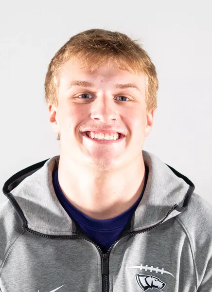 Ethan Stolpa