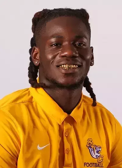 Demetris Mckelvey