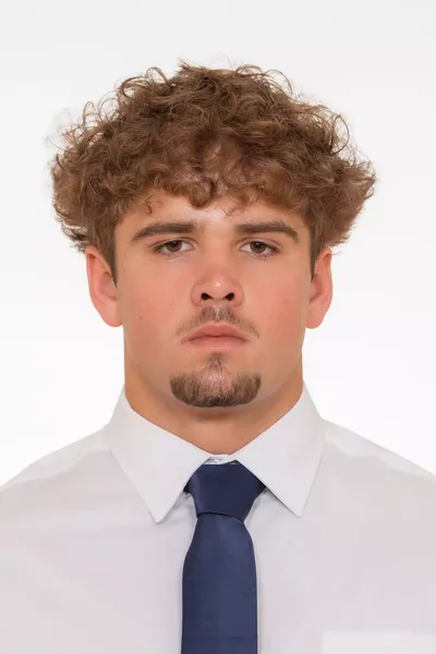 Chase Macgregor
