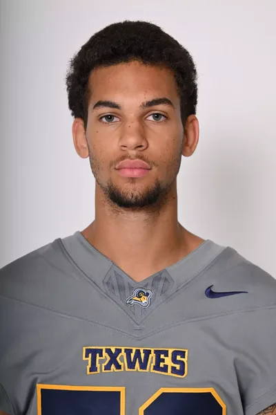 Nathan Norwood