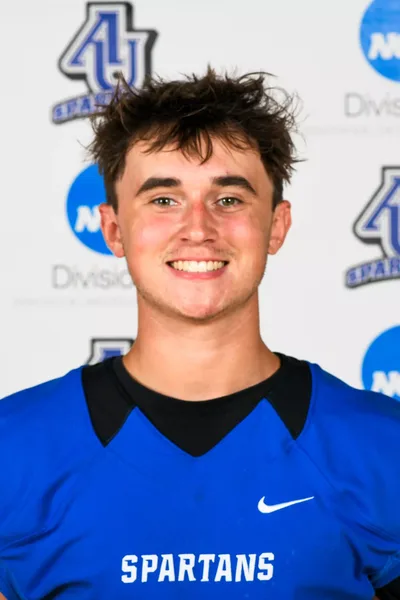 Lucas Farabaugh