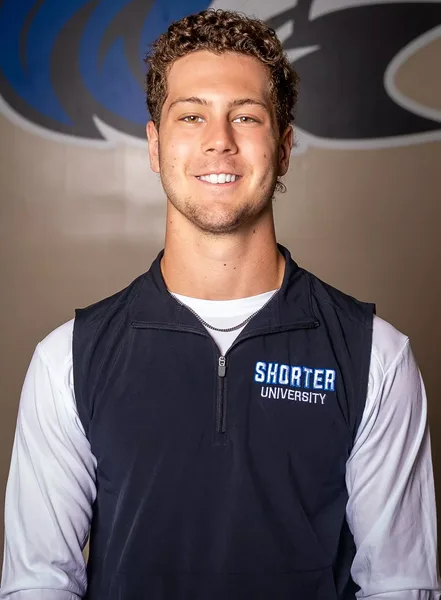 Ben Brown
