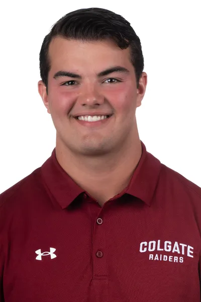 Harrison Brown