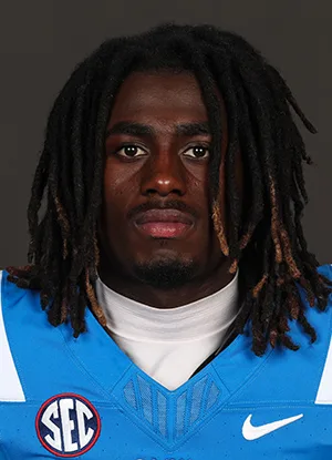 Jarcoby Hopson