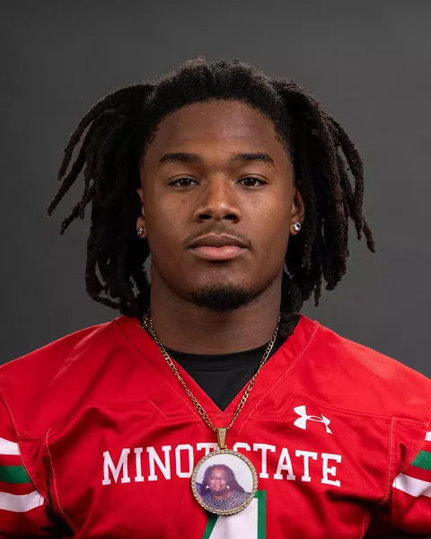 Jace Mcdonald